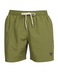 Short de bain Barbour Essential Logo