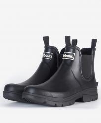 Boots Barbour Nimbus Wellingtons