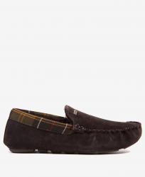 Chaussons Barbour Monty