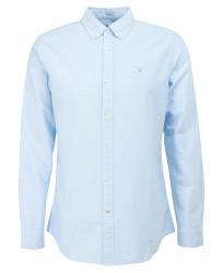 Chemise Barbour Oxford