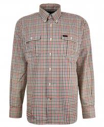 Chemise Barbour Foss