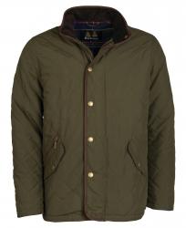 Veste Quilt Barbour Imperméable Shoveler