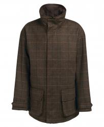 Veste en laine Barbour Beaconsfield