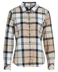 Chemise Barbour Bredon