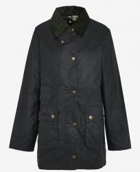 Veste Wax Barbour Tain