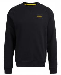 Sweat col rond Barbour International Essential