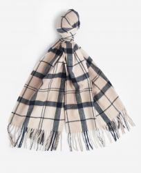 Echarpe Barbour Stanway Tartan