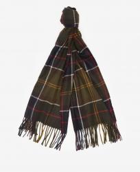 Echape Barbour Stanway Tartan