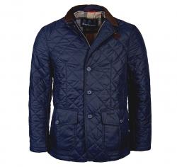 Veste Quilt Barbout  Sander