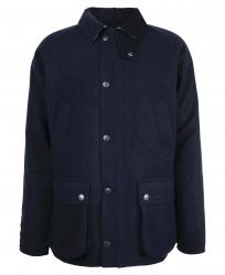 Veste en laine Barbour Bedale