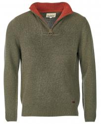 Barbour Nelson Essential Sweat-shirt à zip