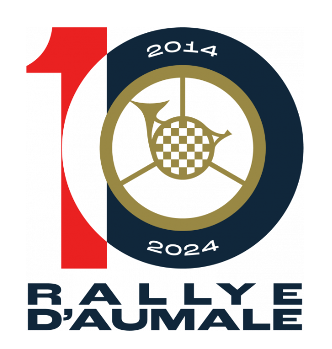 Rallye d'Aumale - 10ème Edition Anniversaire