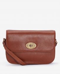 Sac Isla Leather Cross Body