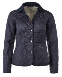 Veste Quilt Barbour Summer Liddesdale