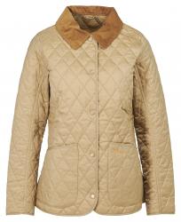 Veste Quilt Barbour Annandale