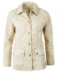 Veste Quilt Barbour Summer Beadnell