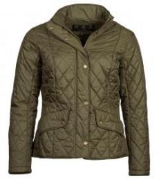 Veste matelassée Barbour Flyweight Cavalry