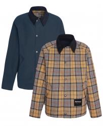 Veste Barbour Reversible Oversized Transporter