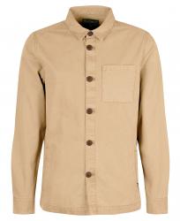 Overshirt Barbour Washed Cotton