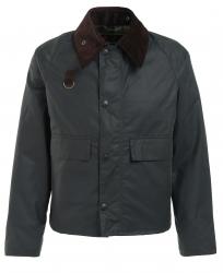 Veste Wax Barbour SL Spey