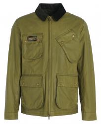 Veste Wax Barbour Sefton