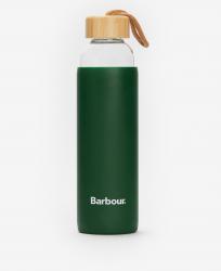 Bouteille en verre Barbour