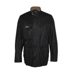 Veste Wax Barbour International Westross