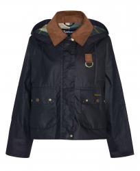 Veste Barbour Erma Wax