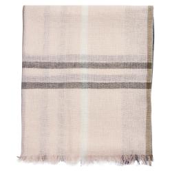 Echarpe Barbour Abigail Tartan