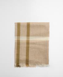 Echarpe Barbour Maisy Tartan