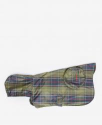 Manteau Chien Barbour Pliable