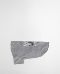 T-shirt pour Chien Barbour