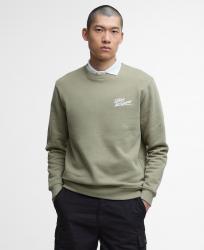 Sweatshirt Barbour Graphic SMQ