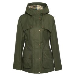 Imperméable Barbour Maple Jacket