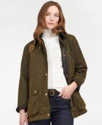 Veste Barbour Acorn Wax