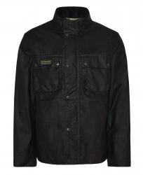 Veste Barbour International Merton Wax