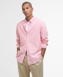 Chemise Barbour Oxtown