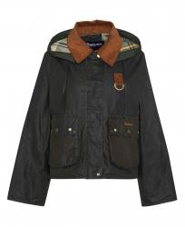 Veste Barbour Erma Wax