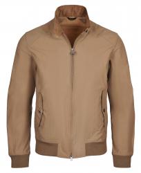 Veste Barbour International SMQ Harrington Casual