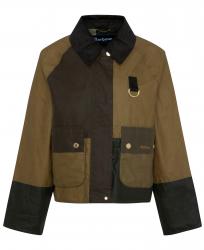 Veste Barbour Alma Wax