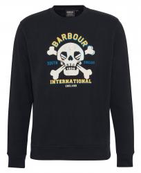 Sweatshirt Barbour International Carlisle
