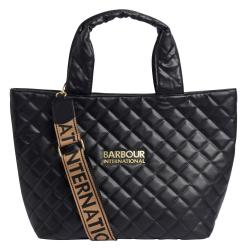 Tote Bag Barbour International Battersea