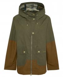 Veste Barbour Hayley Showerproof