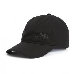 Casquette Barbour International Norton Drill