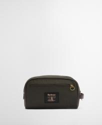 Trousse de Toilette Wax Barbour