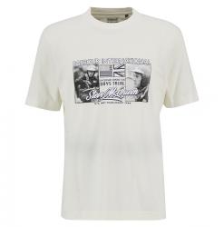 T-Shirt Multon Barbour International SMQ