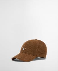 Casquette Barbour Preston Cord