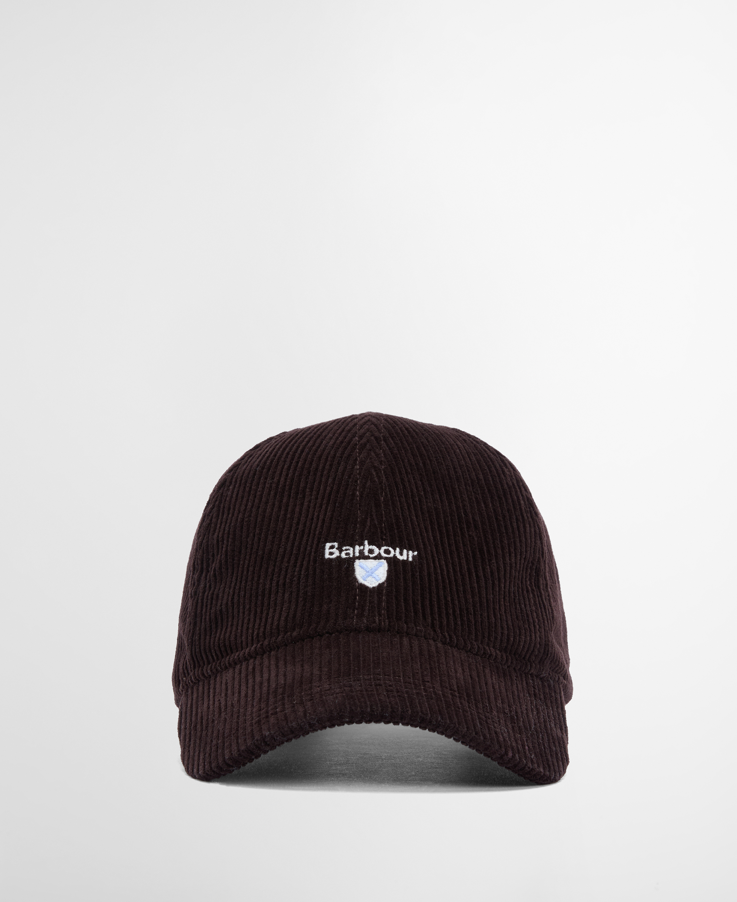 Casquette Barbour Preston Cord