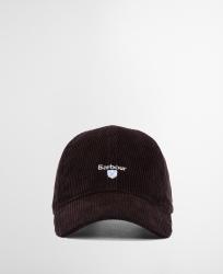 Casquette Barbour Preston Cord