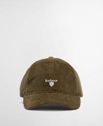 Casquette Barbour Preston Cord